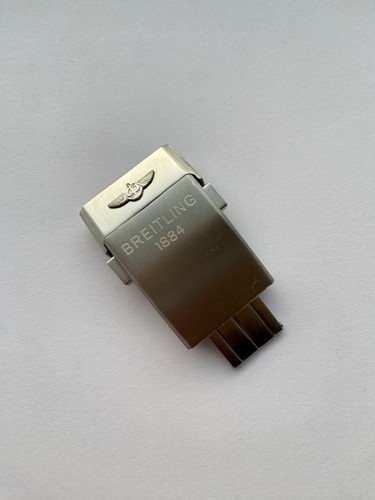 For 20mm breitling deployment - for,