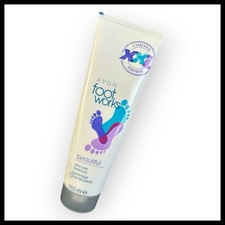 Avon Footworks foot works