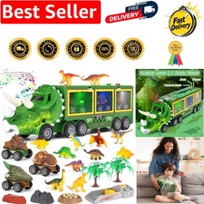 Interactive Dinosaur