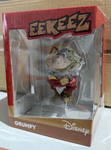 Foco eekeez disney grumpy - eekeez,