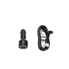 TomTom Car Charger 2.4A & Micro-USB lead GO Discover 7" Expert 7" Camper Max