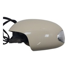 VOLKSWAGEN BEETLE CABRIOLET 2003 Wing Door Mirror Left Side Electric 1C2857507R