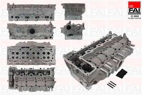 Fai bch266 cylinder - fai,