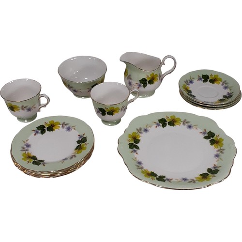 Duchess bone china - duchess, set