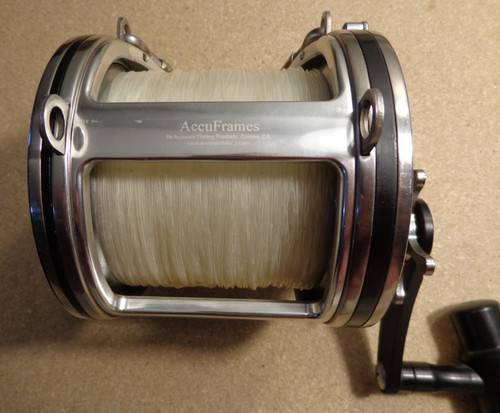 Penn senator 115l - 9/0, fishing
