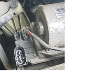 STEERING RACK ELECTRIC FITS