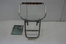 Rear Carrier Rack Piaggio