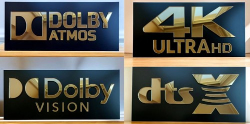 Dolby atmos vision dts 4k - vision,