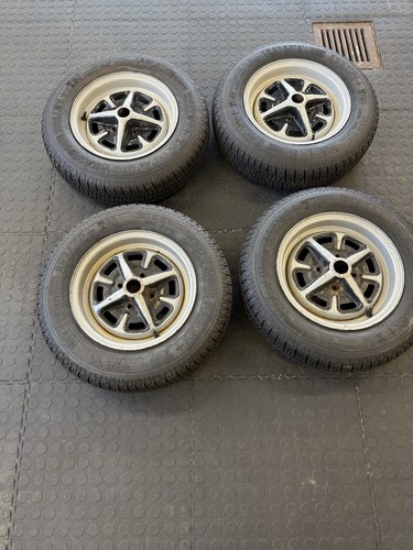 Midget rostyle wheel set - wheel, of