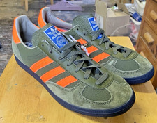 Adidas SPZL - Barrowland