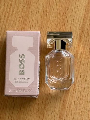 Hugo boss the scent - hugo,