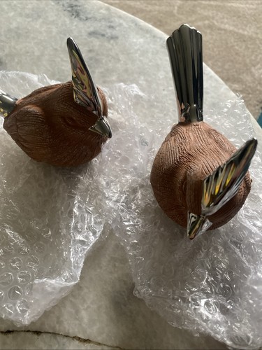 Bird pot ornaments - pot, home