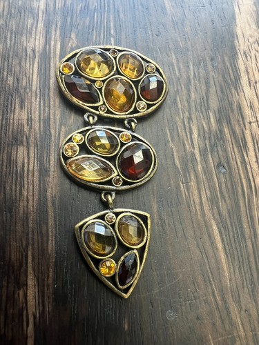Autumnal antique bronze - autumnal,