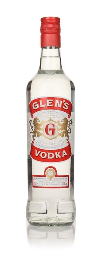 Glen vodka 70cl 5 - glen's,