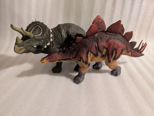 Dinosaur bundle triceratops - dinosaur,