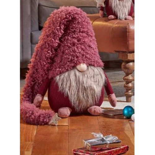 Jumbo super soft berry gonk - super,
