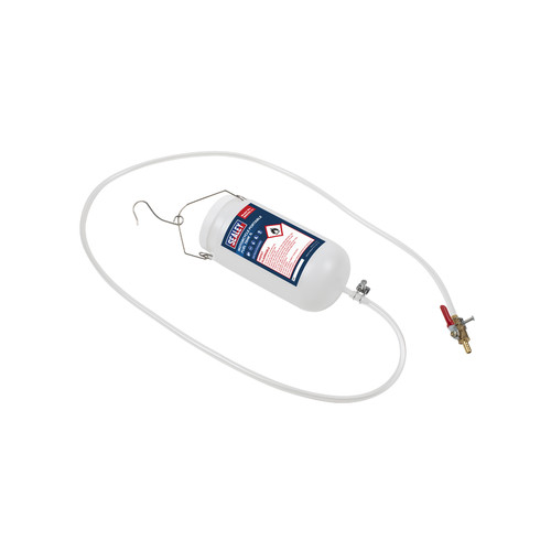Sealey ms029 portable - sealey,