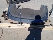 Roof Convertible Fits 17-21