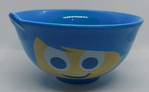 Inside out joy disney ceramic - out,