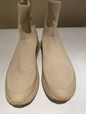 Zara Women’s Sock Boots Uk 6