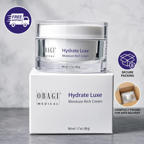Obagi hydrate luxe moisture - luxe,