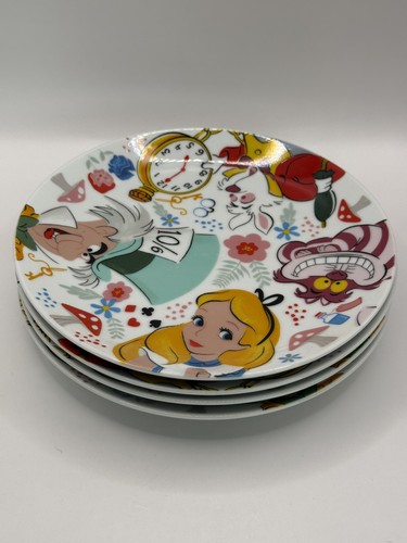 Disney alice in - 4,