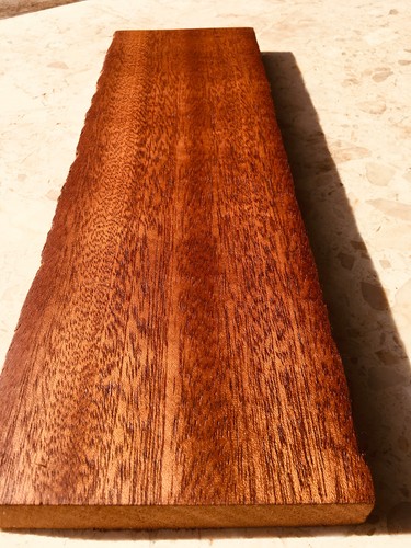 Solid mahogany timber - mahogany, hardwood