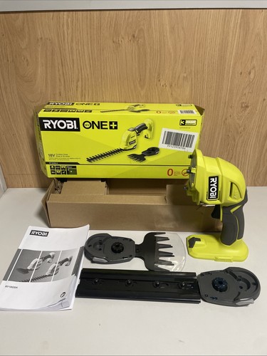 Ryobi ry18gsa 18v one - -, ry18gsa-0