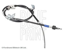 Handbrake cable Right Rear