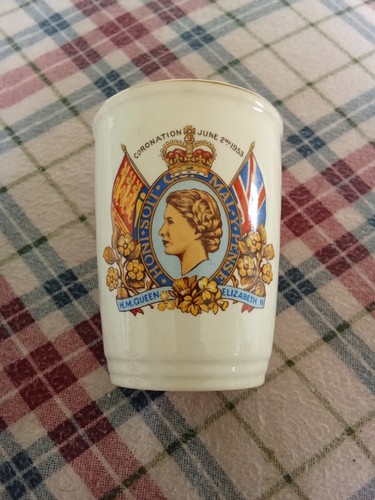 Queen elizabeth coronation - queen,
