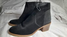 DUNE LONDON LADIES BLACK