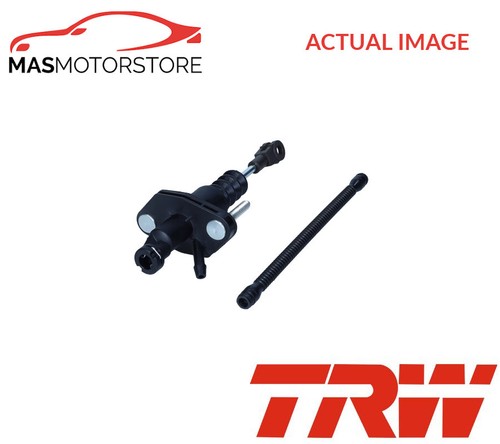 Clutch master cylinder trw - clutch,