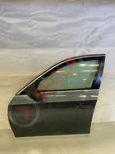 BMW 5 SERIES 2003-2010 E60 Saloon N/S Front Left Door Passenger Side 41517202339