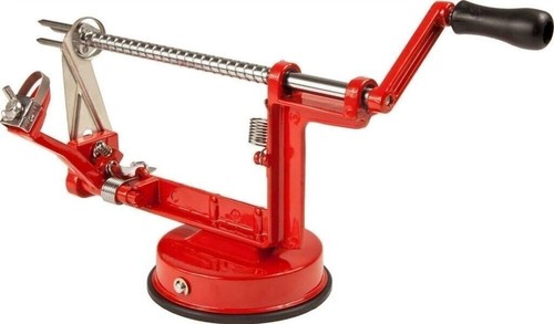 Apple peeler machine - apple,