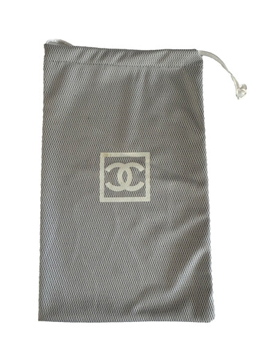 Chanel dust bag 32cm height - 32cm,