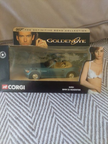 Corgi 04901 james bond - 04901,