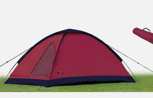Trailblazer person dome - trailblazer,