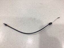 McCulloch TM210 Strimmer Throttle Cable Ref Mc1
