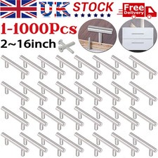 Stainless Steel Brushed Nickel