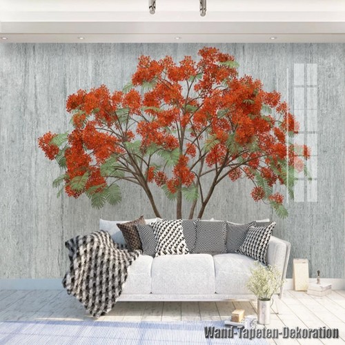 Fleece photo wallpaper - , murals