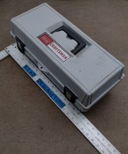 Vintage USA Craftsman Plastic