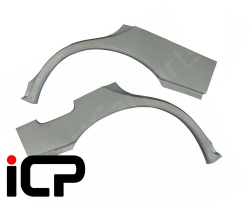 Icp rear arch repair - icp,
