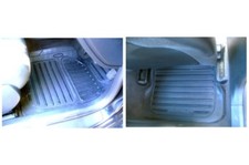 Hyundai Santa Fe Moulded Anti