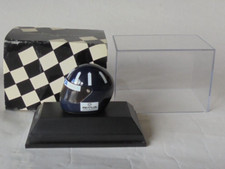 Damon Hill Helmet Minichamps