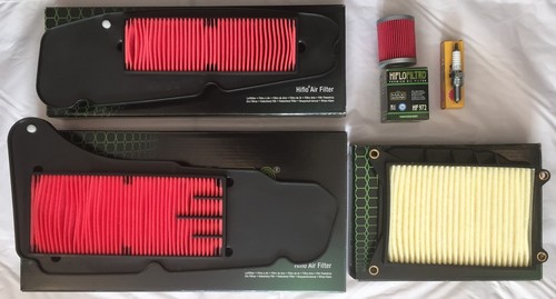 Service kit for - for, yamaha