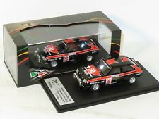 1/43 Vauxhall Chevette HSR DTV