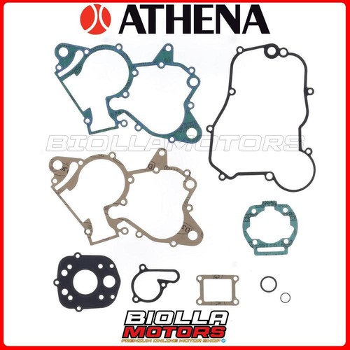 Engine gasket kit athena - engine,