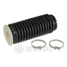 Front Kit Steering Bellow