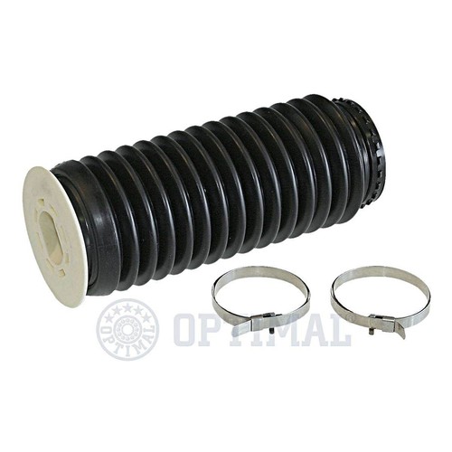 Front kit steering bellow - front,