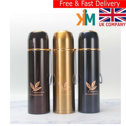 Vacuum flask water hot - flask,